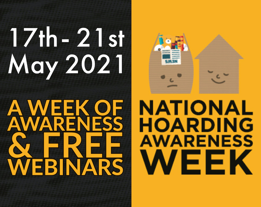 National Hoarding Awareness Week